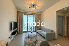 Stylish Furnished 1BR | Bright Interiors
