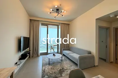 Stylish Furnished 1BR | Bright Interiors