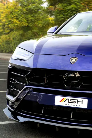 صورة 5 لـ 2020 Lamborghini URUS