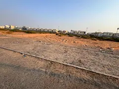 For Sale: Prime G+10 Plot in Al Yasmeen, Ajman