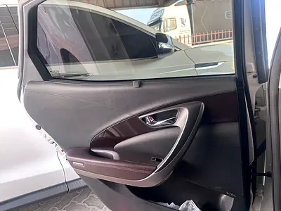 2014 Hyundai AZERA 照片 12
