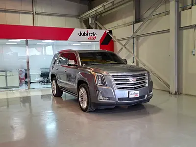 AED 1398/month | 2020 Cadillac Escalade | GCC Specs | Ref#508304