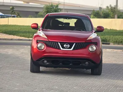 Nissan Juke 2014 | GCC