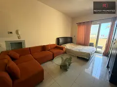 HOT DEAL | Fully Furnished Studio | Garden View