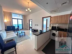 Spacious | Fully Furnished | 2 Bedroom For Rent