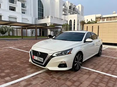 2022 Nissan ALTIMA — миниатюра 11