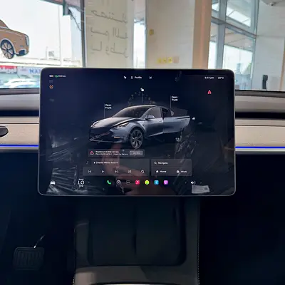 صورة مصغرة 13 لـ 2024 Tesla MODEL Y