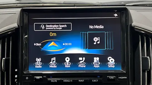 2021 Toyota LAND CRUISER — миниатюра 8
