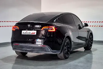 2023 Tesla MODEL Y 照片 6