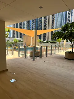 Dubai downtown