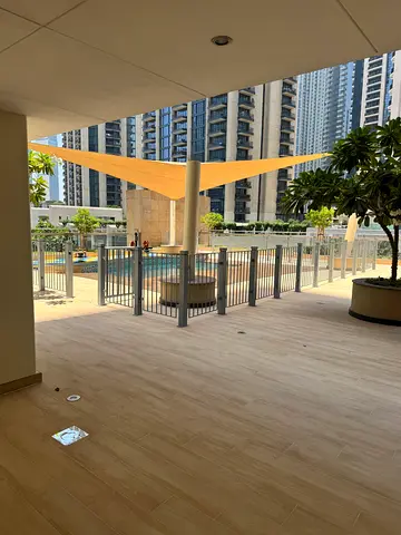 Dubai downtown