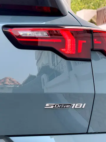 2026 BMW X2 — миниатюра 8