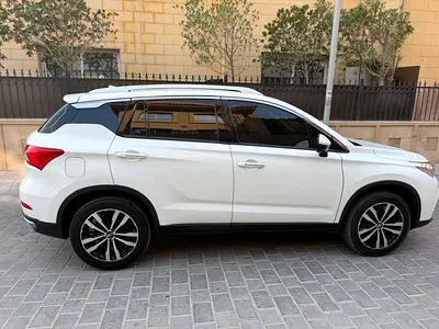GAC GS4 GL, миниатюра 17