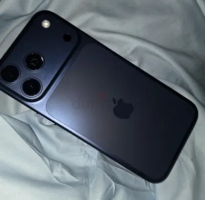 Iphone 17 pro max ICloud lock 🔐 1TB STORAGE