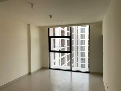 Park Point Dubai Hills Estate 1-Bedroom Direct From Owner (No Commission)