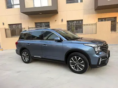 GAC GL 2.0 Full Option GCC * FULL AGENCY MAINTAINED