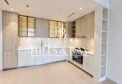 Stunning 3-Bed + Maid | Pool View