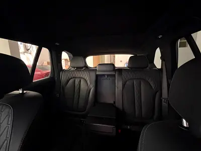 2024 BMW X5 — миниатюра 6