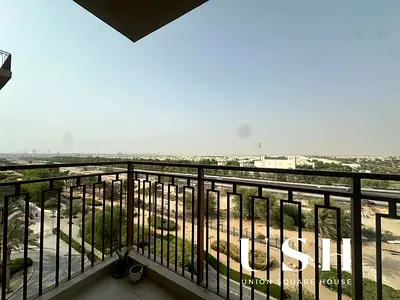 Fully Furnished | Open View | Excellent Layout