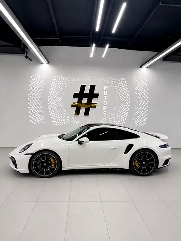 صورة مصغرة 2 لـ 2022 Porsche 911
