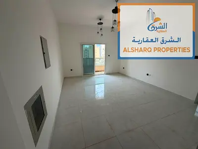 كورنيش عجمان | ثاني صف | غرفة ماستر | بلكونة | 29 ألف
