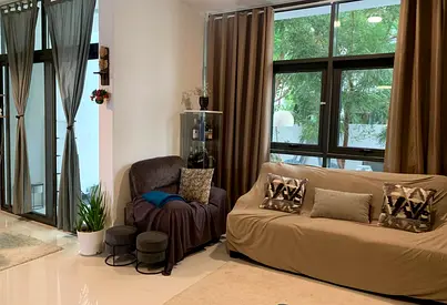 3 Bed + Maid | Private Garden |Strong End-User
