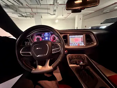 2022 Dodge CHALLENGER 缩略图 18