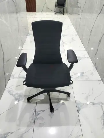 Embody Ergonomic chair for selling.