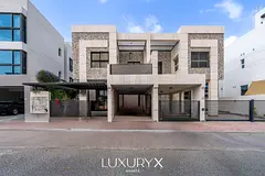Exclusive | 3 Bed plus Maid | Upgraded