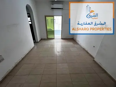 Beautiful apartments for annual rent in Al Liwarah – Al Mina Street, near Ajman Corniche