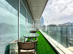 Fully Furnished Office | Vacant | Ready to Move