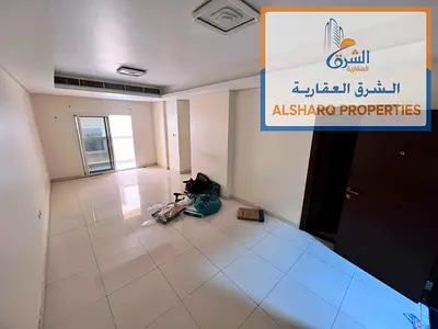 Beautiful and elegant one-bedroom apartment for annual rent in Al Muwaihat 3