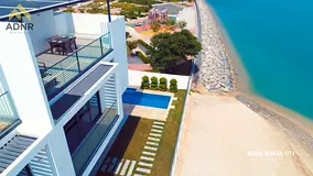 Seaview 5Br Villa | 5Yrs post payment | 2Yrs SC free | 3% Discount