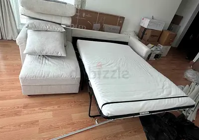 Brand new IKEA Gronlid L Shape sofa bed