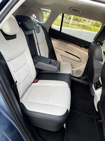صورة 7 لـ 2023 FORD TERRITORY