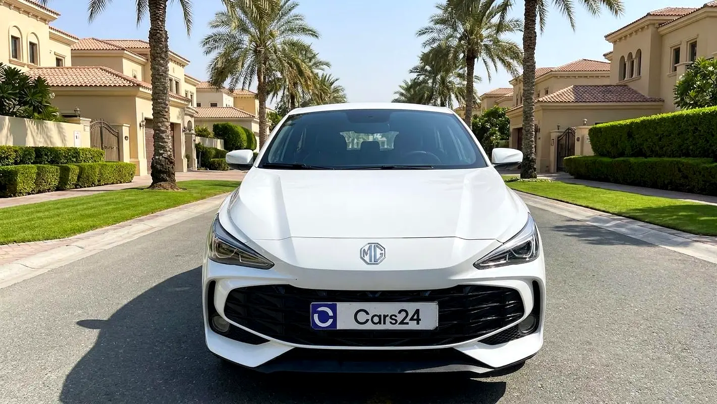 إم جي إم جي 3 2025