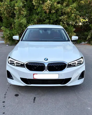 BMW 3 Series 318i, миниатюра 3