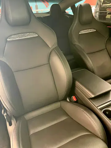 2024 Tesla MODEL 3 缩略图 15
