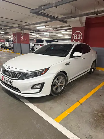 صورة مصغرة 3 لـ 2015 KIA OPTIMA