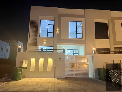 🏡✨ Luxury Brand New Townhouse | 5 Master Bedrooms | Premium Living 🌟