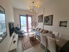 Luxury 1 Bed Apartment | JVC District 15 | Furn...