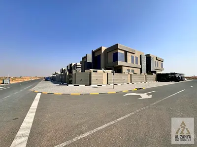 HOT DEAL!! || 3014 SQFT VILLA PLOT || 14-MONTH INSTALLMENT || FREEHOLD || AED 430,000 || PRIME LOCATION ON SHK. MOHAMMED BIN ZAYED ROAD عرض مميز!! ||