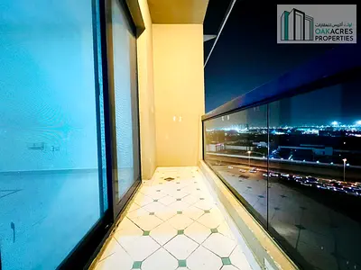 Spacious 2 BHK |Close To NMC Hospital | With Balcony