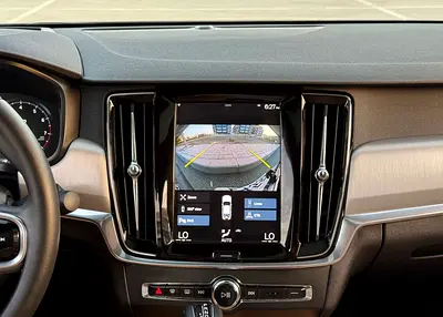 2020 Volvo S90 照片 15