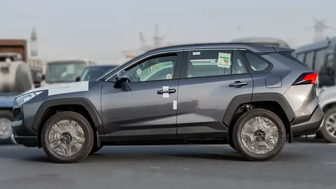 صورة 3 لـ 2025 Toyota RAV 4