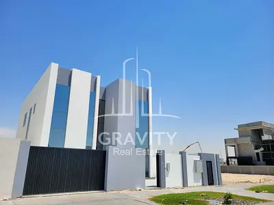 Brand New 4BR Villa | First Tenant | Fay Al Reeman | For Rent