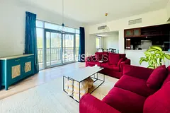 Fully Upgraded | Fully Furnished | Corner Unit