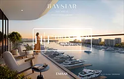 Waterfront Community by Emaar | Multiple options | Better payment plan | 37K AED to Book | Call Now