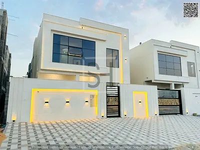 Own your villa, including registration and ownership fees.