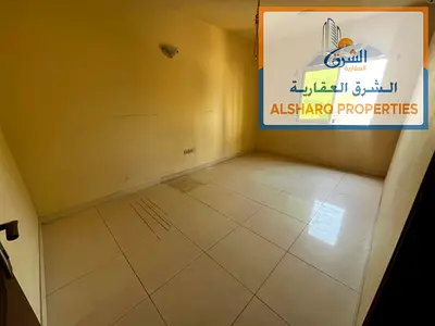 🏡 Best Apartments at the Best Prices – Annual Rent 📍 Ajman Corniche – Second Row from the Corniche